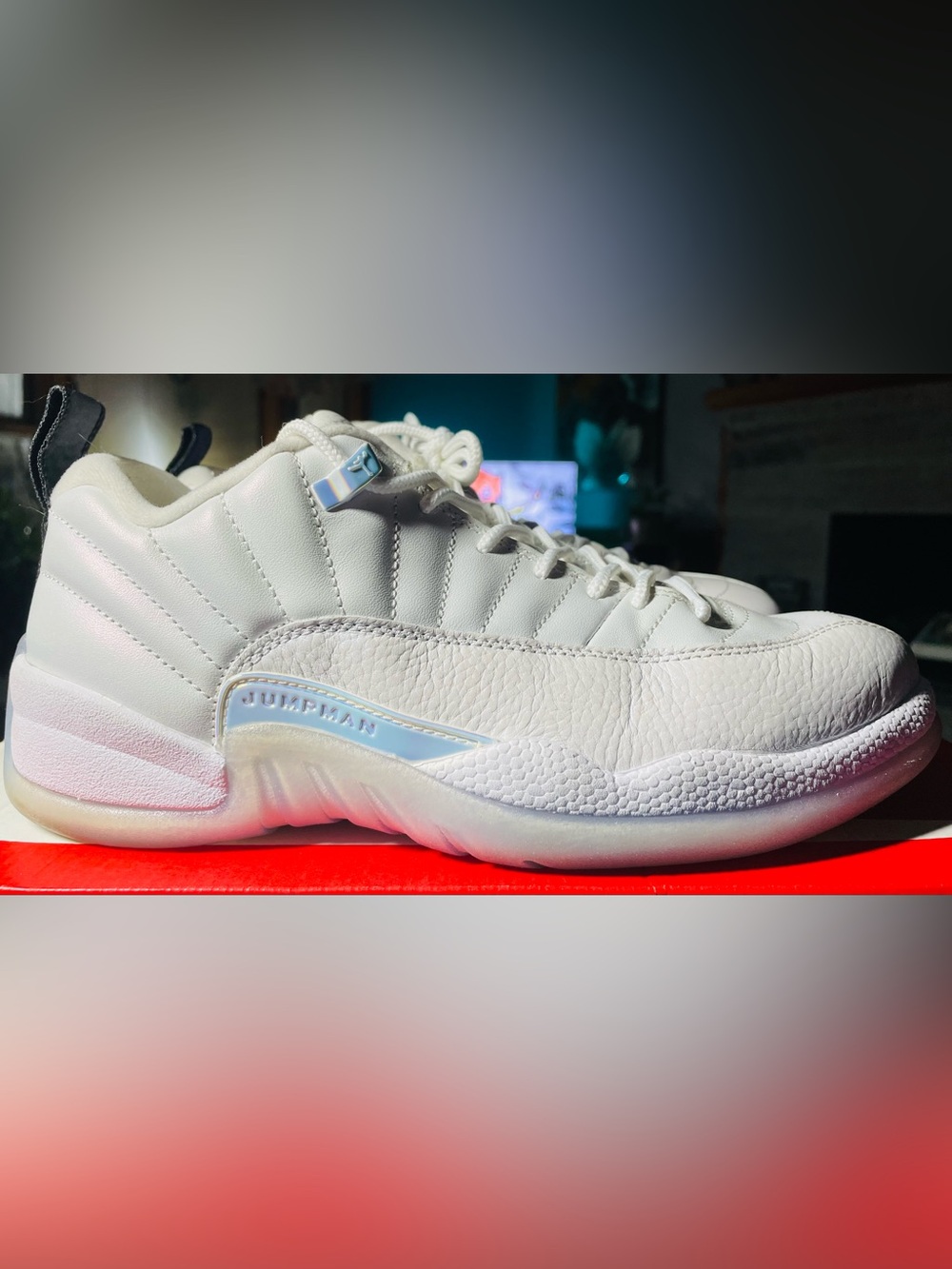 Jordan 12 Retro Low
Easter (2021)
8.5M